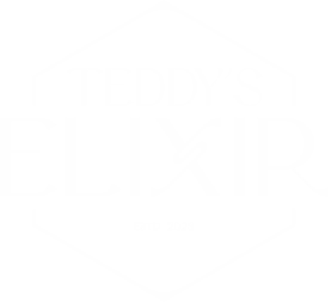 Teddy's Elixir